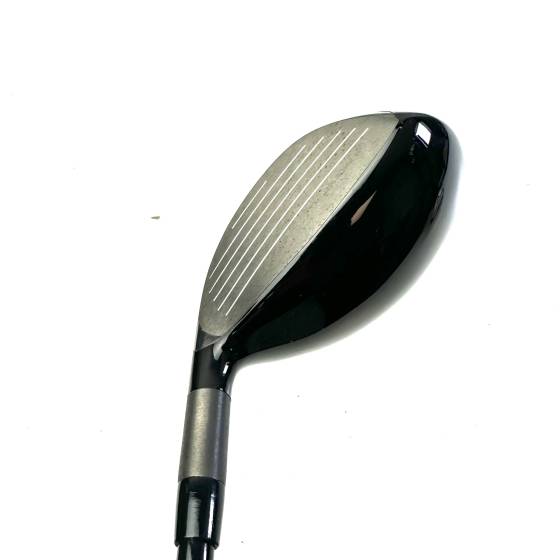 Callaway Apex UW 3 Hybrid / 19 Degree / Hzrdus RDX Smoke 70 Stiff Flex