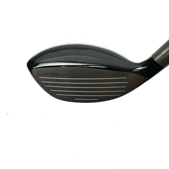 Callaway Apex UW 3 Hybrid / 19 Degree / Hzrdus RDX Smoke 70 Stiff Flex