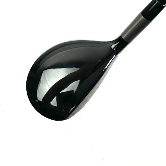 Callaway Apex UW 3 Hybrid / 19 Degree / Hzrdus RDX Smoke 70 Stiff Flex