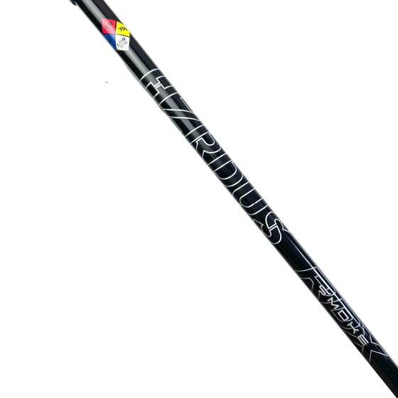Callaway Apex UW 3 Hybrid / 19 Degree / Hzrdus RDX Smoke 70 Stiff Flex
