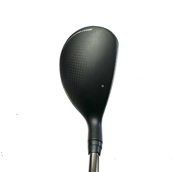 Left Handed Ping G430 2 Hybrid / 17 Degree / Ping Tour 85 Stiff Flex