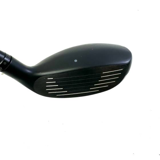Left Handed Ping G430 2 Hybrid / 17 Degree / Ping Tour 85 Stiff Flex
