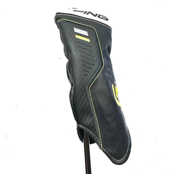 Left Handed Ping G430 2 Hybrid / 17 Degree / Ping Tour 85 Stiff Flex