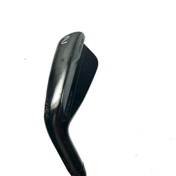 Left Handed Ping Crossover 2 Iron / 17 Degree / Ping Tour 85 Stiff Flex