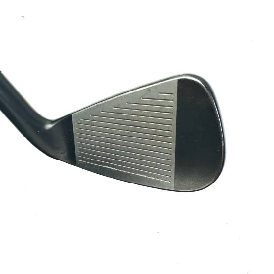 Left Handed Ping Crossover 2 Iron / 17 Degree / Ping Tour 85 Stiff Flex