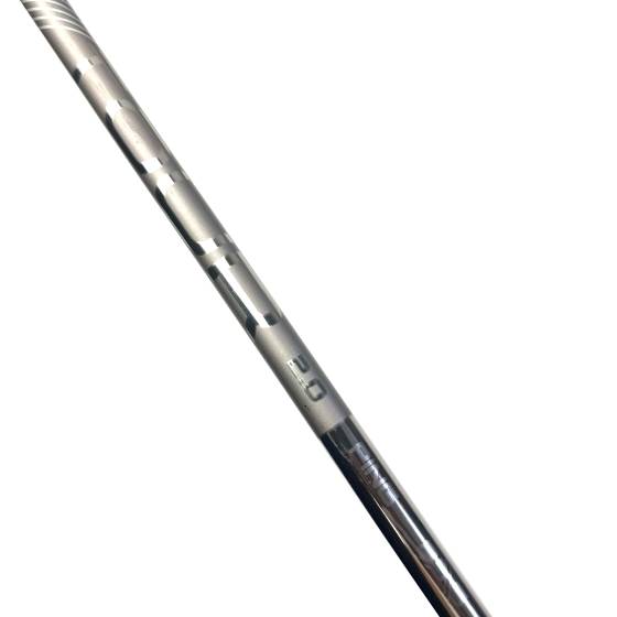 Left Handed Ping Crossover 2 Iron / 17 Degree / Ping Tour 85 Stiff Flex