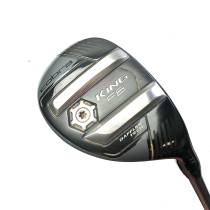 Cobra King F8 2 Hybrid / 17 Degree / Aldila Rogue Pro 75 Regular Flex
