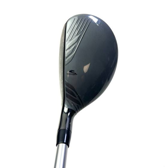 Cobra King F8 2 Hybrid / 17 Degree / Aldila Rogue Pro 75 Regular Flex