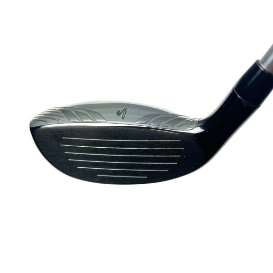 Cobra King F8 2 Hybrid / 17 Degree / Aldila Rogue Pro 75 Regular Flex
