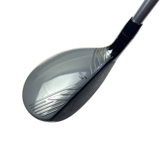 Cobra King F8 2 Hybrid / 17 Degree / Aldila Rogue Pro 75 Regular Flex