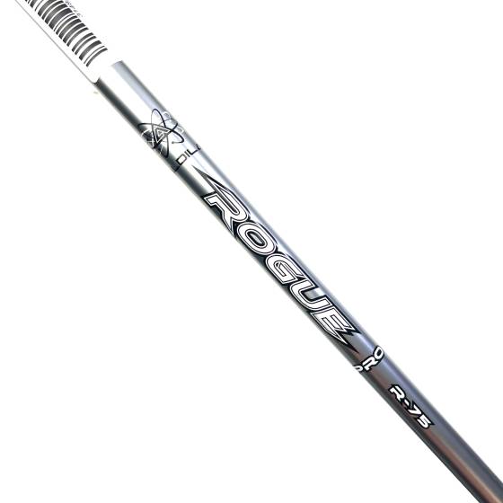 Cobra King F8 2 Hybrid / 17 Degree / Aldila Rogue Pro 75 Regular Flex