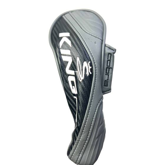Cobra King F8 2 Hybrid / 17 Degree / Aldila Rogue Pro 75 Regular Flex