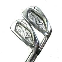 Mizuno JPX850 Forged Irons / 5-PW / Nippon AWT 2.0 Regular Flex