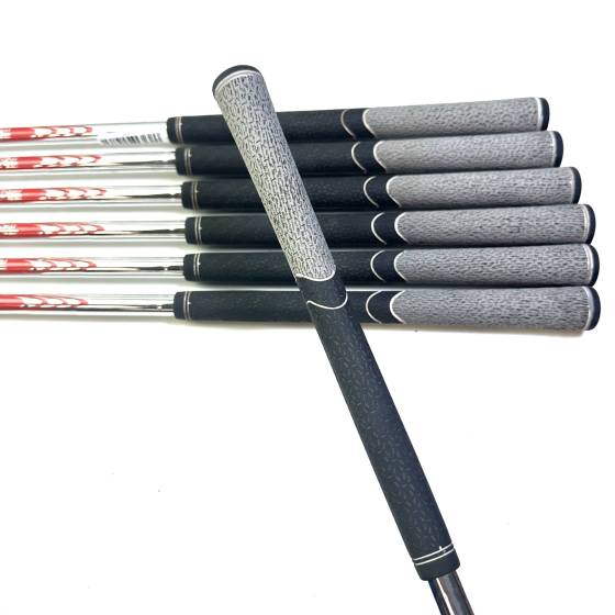 Taylormade P770 2020 Irons / 4-PW / N.S. Pro Modus Tour 120 Stiff Flex