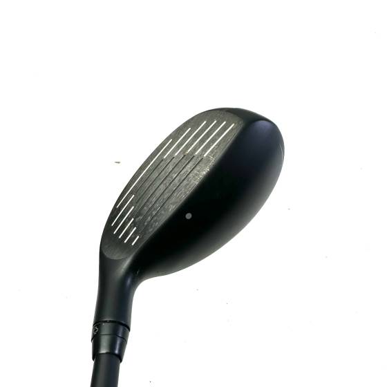 Ping G440 5 Hybrid / 26 Degree / Alta CB 70 Regular Flex