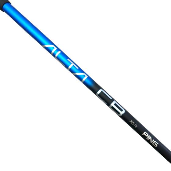 Ping G440 5 Hybrid / 26 Degree / Alta CB 70 Regular Flex