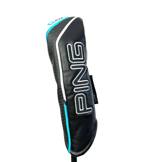 Ping G440 5 Hybrid / 26 Degree / Alta CB 70 Regular Flex