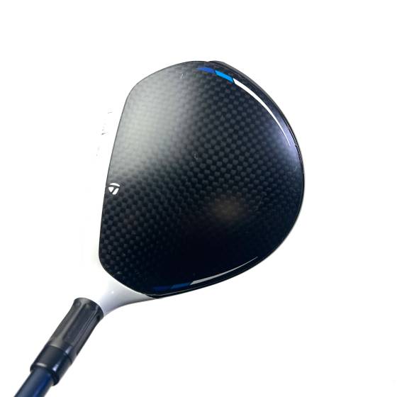 Taylormade Sim2 Max 3 Wood / 15 Degree / Ventus 5R Regular Flex