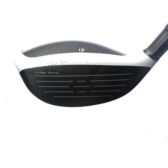 Taylormade Sim2 Max 3 Wood / 15 Degree / Ventus 5R Regular Flex