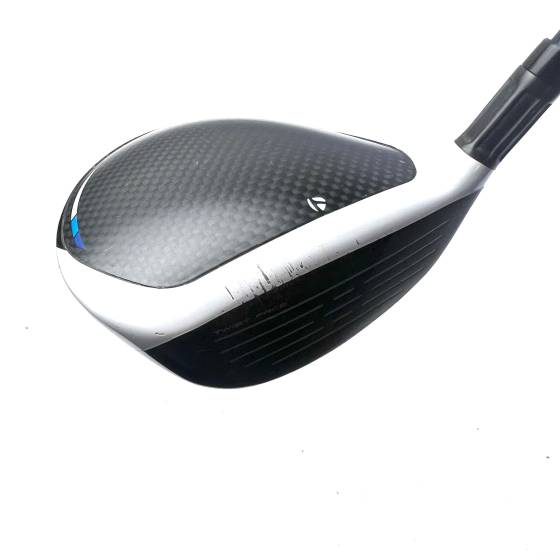Taylormade Sim2 Max 3 Wood / 15 Degree / Ventus 5R Regular Flex