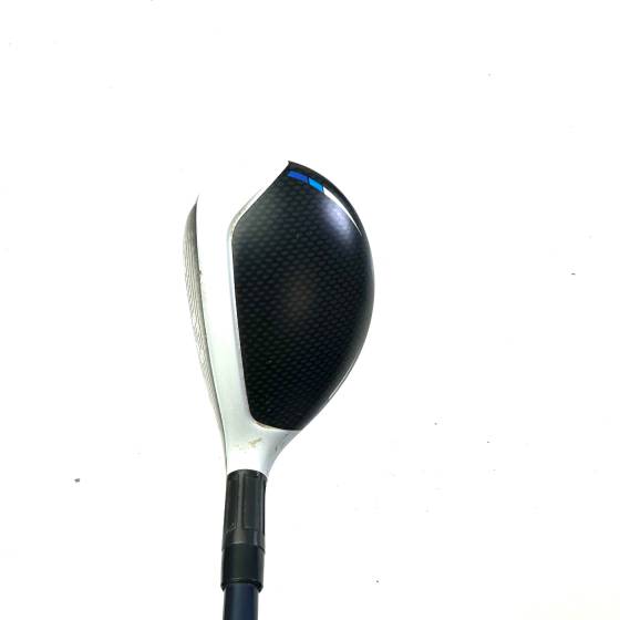 Taylormade Sim2 Max 4 Hybrid / 22 Degree / Ventus 6R Regular Flex