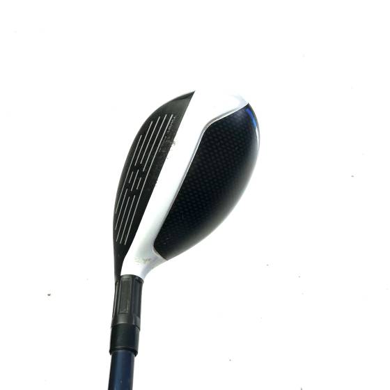 Taylormade Sim2 Max 4 Hybrid / 22 Degree / Ventus 6R Regular Flex