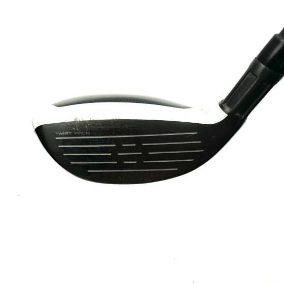 Taylormade Sim2 Max 4 Hybrid / 22 Degree / Ventus 6R Regular Flex