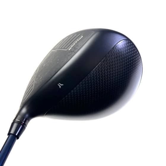 Wilson Staff Dynapwr Carbon Driver / 10.5 Degree / Ventus 6R Regular Flex