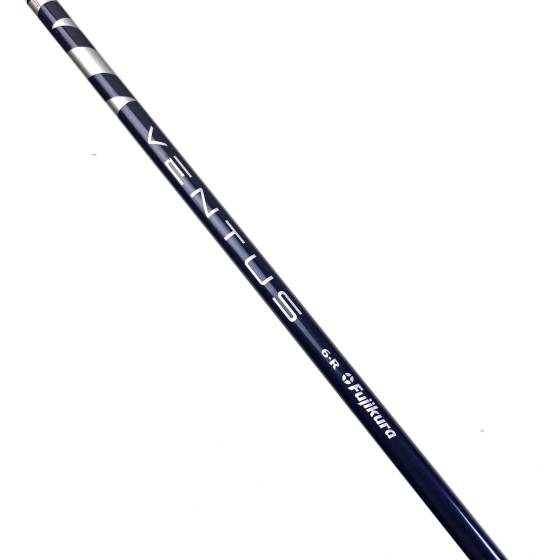 Wilson Staff Dynapwr Carbon Driver / 10.5 Degree / Ventus 6R Regular Flex