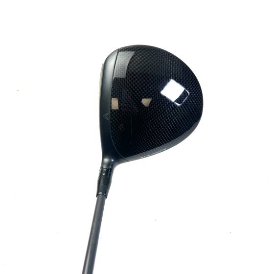 Callaway Paradym AI Smoke Max D Driver / 10.5 Degree / Fujikura Pro 62 Stiff Flex