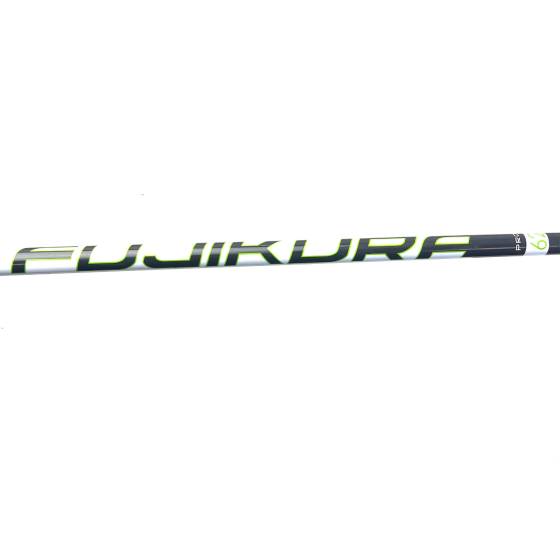 Callaway Paradym AI Smoke Max D Driver / 10.5 Degree / Fujikura Pro 62 Stiff Flex