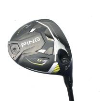 Ping G430 Max 3 Wood / 15 Degree / Alta CB 65 Regular Flex