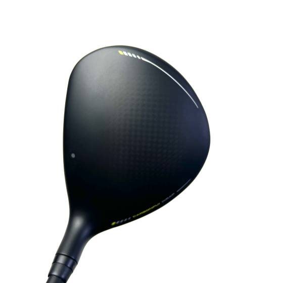 Ping G430 Max 3 Wood / 15 Degree / Alta CB 65 Regular Flex