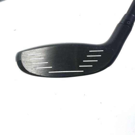 Ping G430 Max 3 Wood / 15 Degree / Alta CB 65 Regular Flex