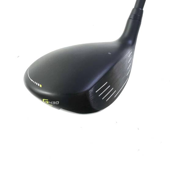 Ping G430 Max 3 Wood / 15 Degree / Alta CB 65 Regular Flex