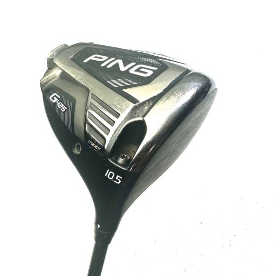 Ping G425 Max Driver / 10.5 Degree / Tensei Orange AV Series 55 Regular Flex