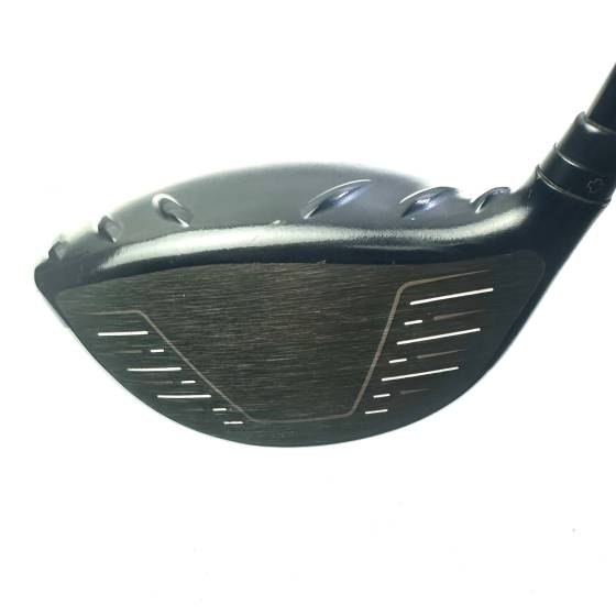 Ping G425 Max Driver / 10.5 Degree / Tensei Orange AV Series 55 Regular Flex