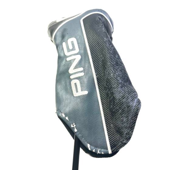 Ping G425 Max Driver / 10.5 Degree / Tensei Orange AV Series 55 Regular Flex