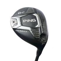 Ping G425 Max 3 Wood / 14.5 Degree / Tensei Orange AV Series 75 Regular Flex