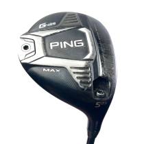 Ping G425 Max 5 Wood / 17.5 Degree / Tensei Orange AV Series 75 Regular Flex