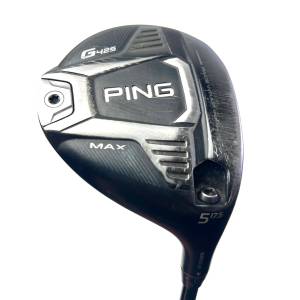 Ping G425 Max 5 Wood / 17.5 Degree / Tensei Orange AV Series 75 Regular Flex