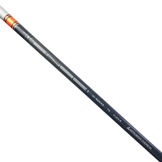Ping G425 Max 5 Wood / 17.5 Degree / Tensei Orange AV Series 75 Regular Flex