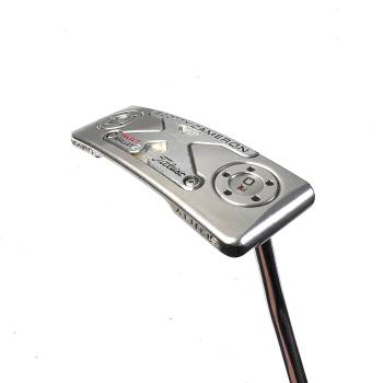 Scotty Cameron Select Mallet 2 Putter / 33 Inches