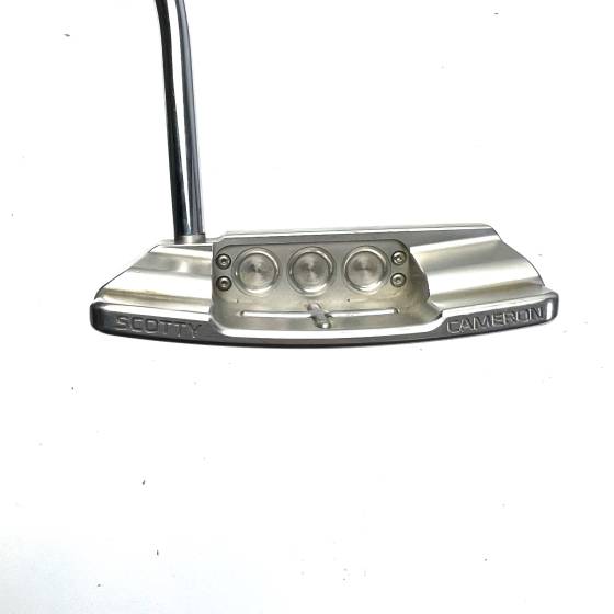 Scotty Cameron Select Mallet 2 Putter / 33 Inches