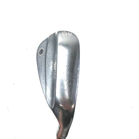 Titleist Vokey SM7 Gap Wedge / 48 Degree / Vokey Wedge Flex