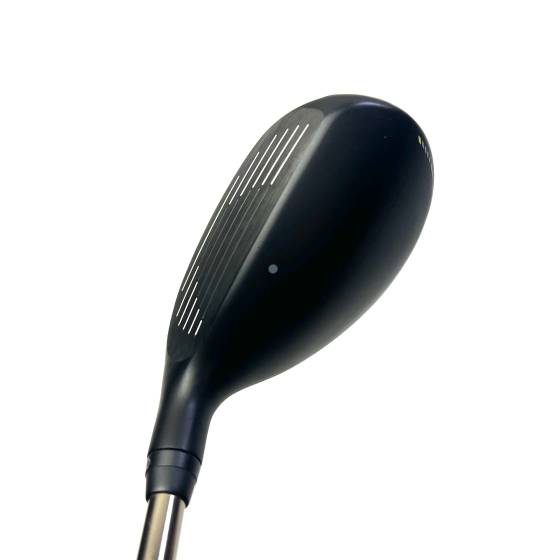 Ping G430 2 Hybrid / 17 Degree / Tour 2.0 75 Stiff Flex