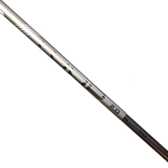Ping G430 2 Hybrid / 17 Degree / Tour 2.0 75 Stiff Flex