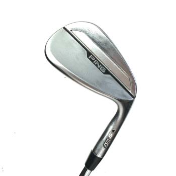 Ping S159 Pitching Wedge / 46 Degree / Dynamic Gold S300 Stiff Flex