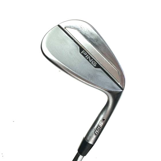 Ping S159 Pitching Wedge / 46 Degree / Dynamic Gold S300 Stiff Flex