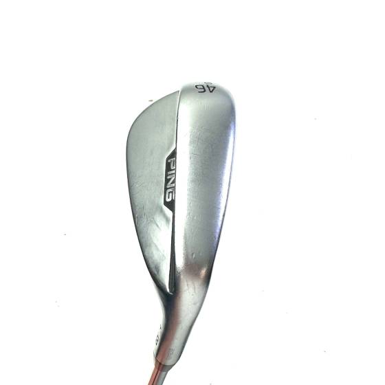 Ping S159 Pitching Wedge / 46 Degree / Dynamic Gold S300 Stiff Flex